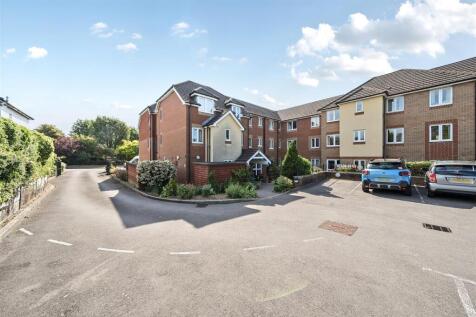 1 bedroom retirement property for sale