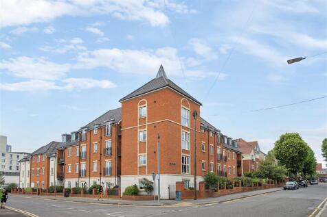 2 bedroom retirement property for sale