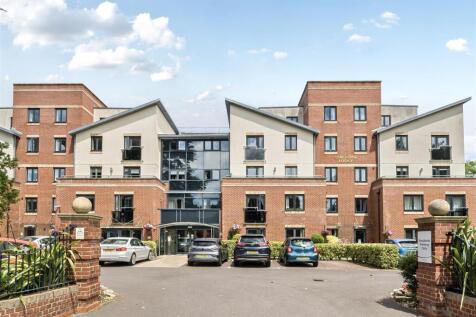 1 bedroom retirement property for sale