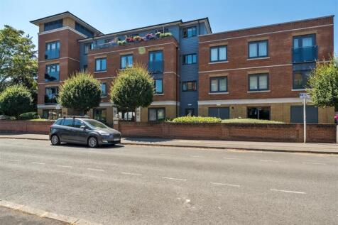 2 bedroom retirement property for sale