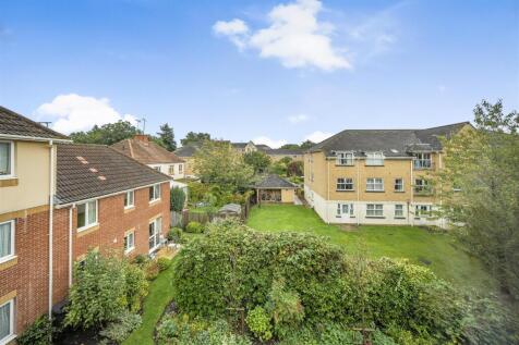 1 bedroom retirement property for sale