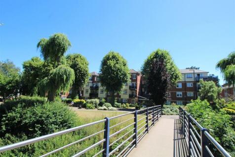 1 bedroom retirement property for sale