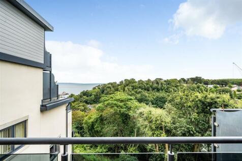 1 bedroom retirement property for sale