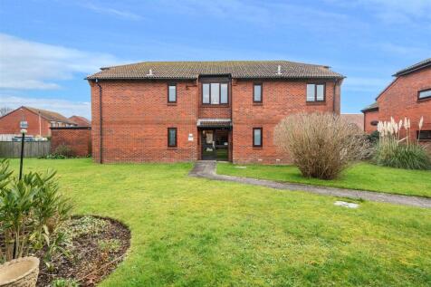 1 bedroom retirement property for sale