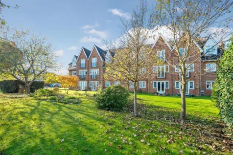 1 bedroom retirement property for sale