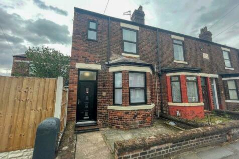 5 bedroom terraced house for sale