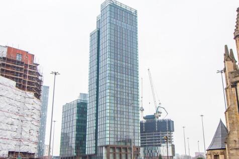 1 bedroom apartment for sale