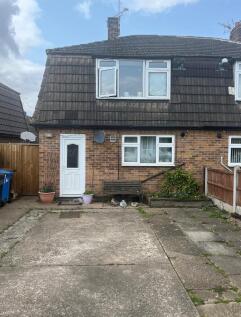 2 bedroom semi-detached house for sale