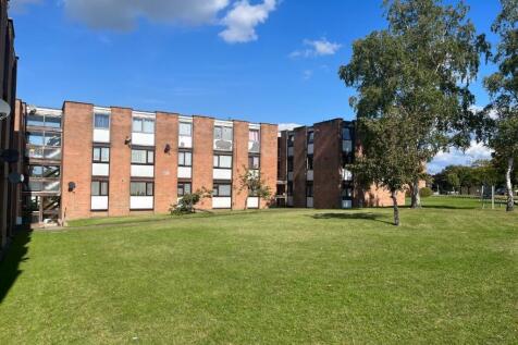 Adastral Road, Canford Heath, Poole 2 bed flat for sale