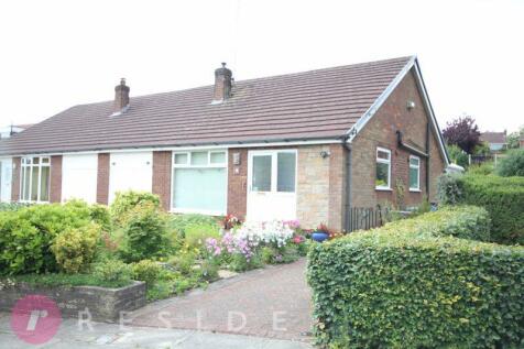 3 bedroom semi-detached bungalow for sale