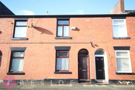 Castlemere Street, Rochdale OL11 3 bed terraced house for sale