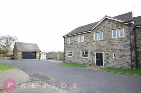 Road Lane, Rochdale OL12 5 bed barn conversion for sale