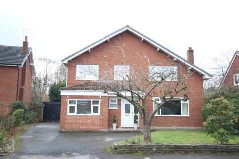 Highlands Road, Rochdale OL11 5 bed detached house for sale