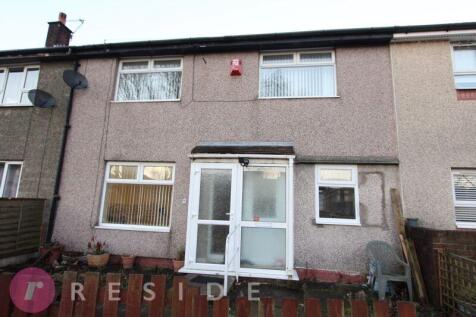 Yew Dale Gardens, Rochdale OL11 3 bed townhouse for sale