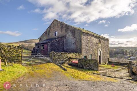 Barn for sale