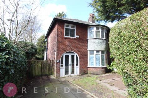 Falinge Road, Rochdale OL12 3 bed semi