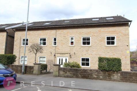 Urquhart Mews, Rochdale OL12 3 bed apartment for sale