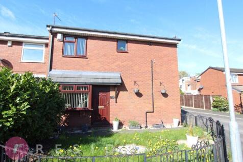 Summersgill Close, Heywood OL10 2 bed semi
