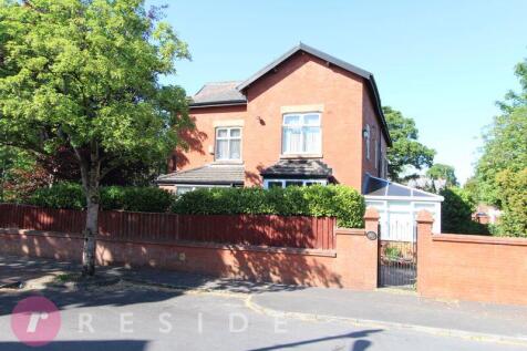 Manchester Road, Rochdale OL11 5 bed semi