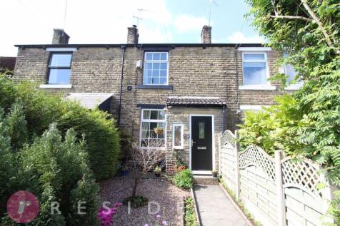 Edenfield Road, Rochdale OL11 2 bed terraced house for sale