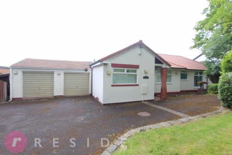 Clay Lane, Rochdale OL11 2 bed detached bungalow for sale