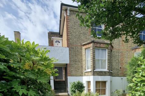 Townshend Road, Richmond 1 bed apartment for sale