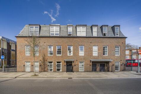 6 Wakefield Road, Richmond 1 bed apartment for sale