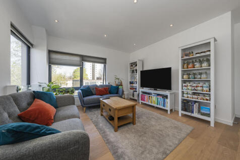 Argyle House, Richmond 2 bed apartment for sale