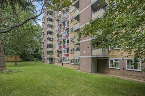 Peldon Court, Richmond 2 bed apartment for sale