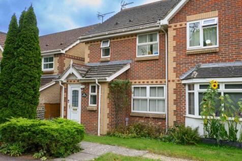 Willowbank, Chippenham 3 bed property for sale