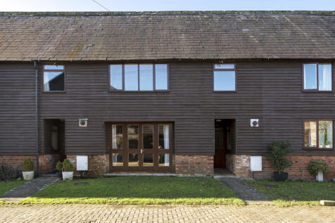 3 bedroom barn conversion for sale