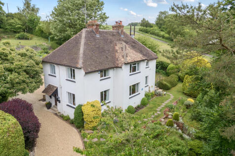 4 bedroom house for sale