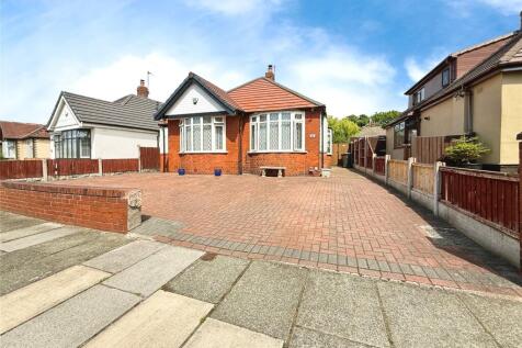 3 bedroom bungalow for sale