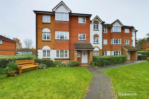 Amethyst Lane, Reading, Berkshire, RG30 2 bed apartment for sale