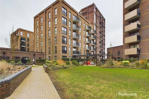 Palmer Street, Reading, Berkshire, RG1 2 bed apartment for sale