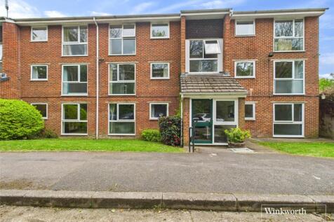 Southcote Road, Reading, Berkshire, RG30 2 bed apartment for sale
