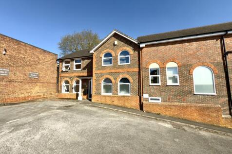 Stratfield House, 265 High Street... Studio for sale
