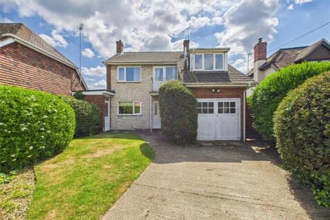 Brookside, Sandhurst, Berkshire, GU47 3 bed detached house for sale