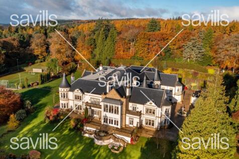 11 bedroom detached house for sale