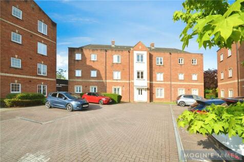Goetre Fawr, Radyr, Cardiff 2 bed apartment for sale