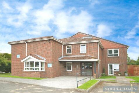 Restway Court, Llandaff, Cardiff 1 bed apartment for sale