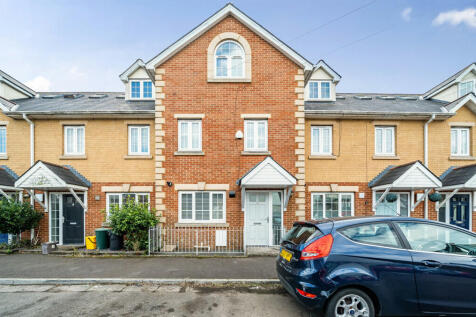 Tintern Street, Canton, Cardiff 3 bed terraced house for sale