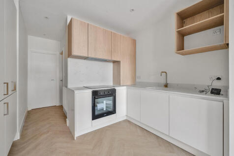 Clive Road, Canton, Cardiff 1 bed apartment for sale