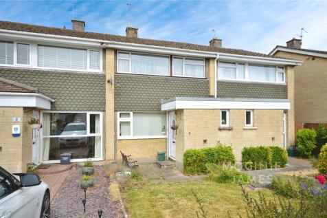 Old Market, Wenvoe, Cardiff 3 bed terraced house for sale