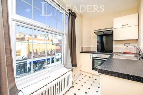 Eastgate House, 223 High Street... Studio for sale