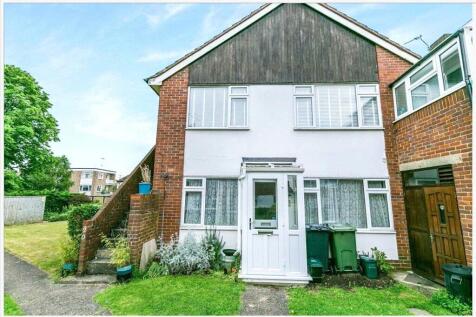 Manor Lodge, Manor Road, Guildford 2 bed apartment for sale