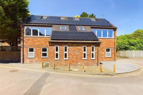Princes Risborough HP27 1 bed apartment for sale