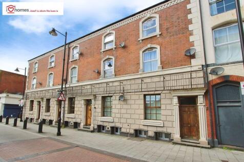 Little Station Street, Walsall 2 bed apartment for sale