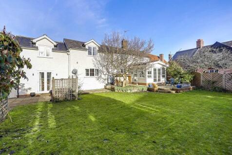 Chapel End, Buntingford 4 bed detached house for sale
