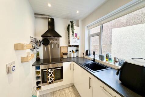 Waterloo Place, North Shields NE29 2 bed flat for sale